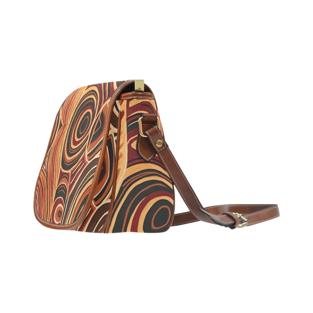 88 (2) Saddle Bag (Model 1649) (Big)