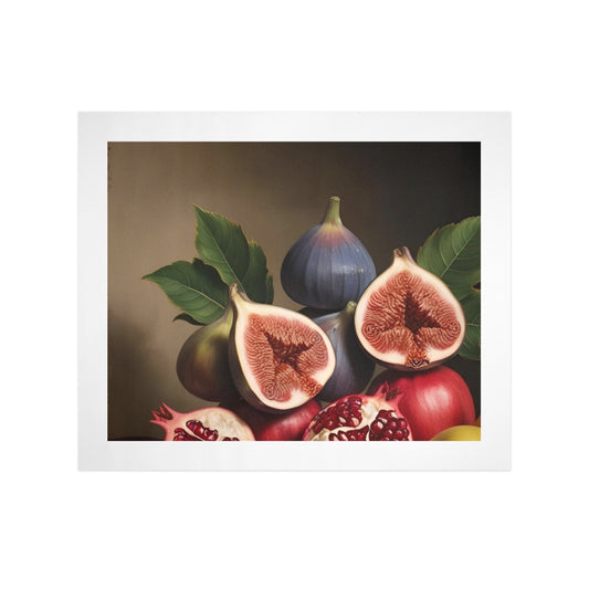 14 Art Print 20"x16" (Pack of 4)