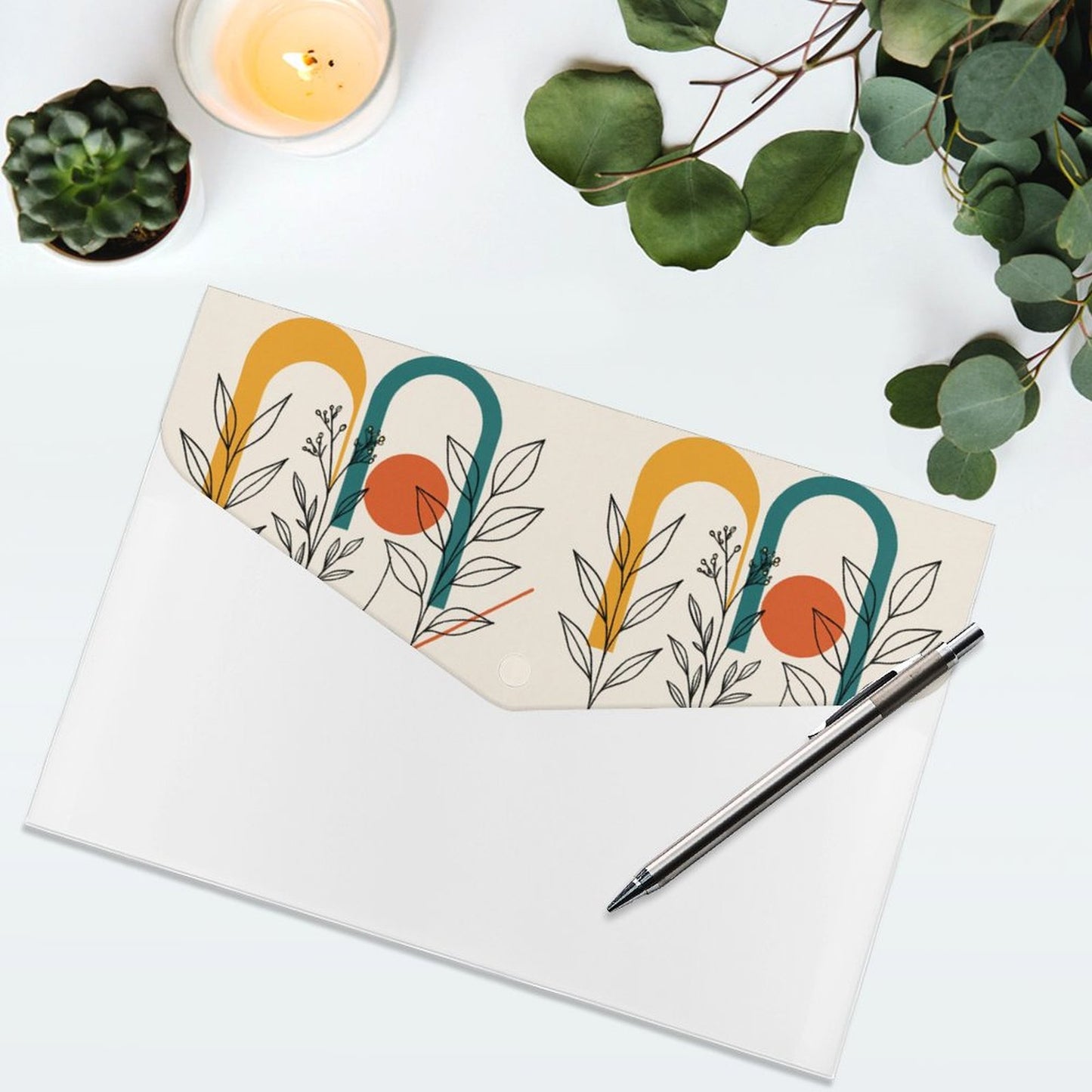 Cartella personalizzata