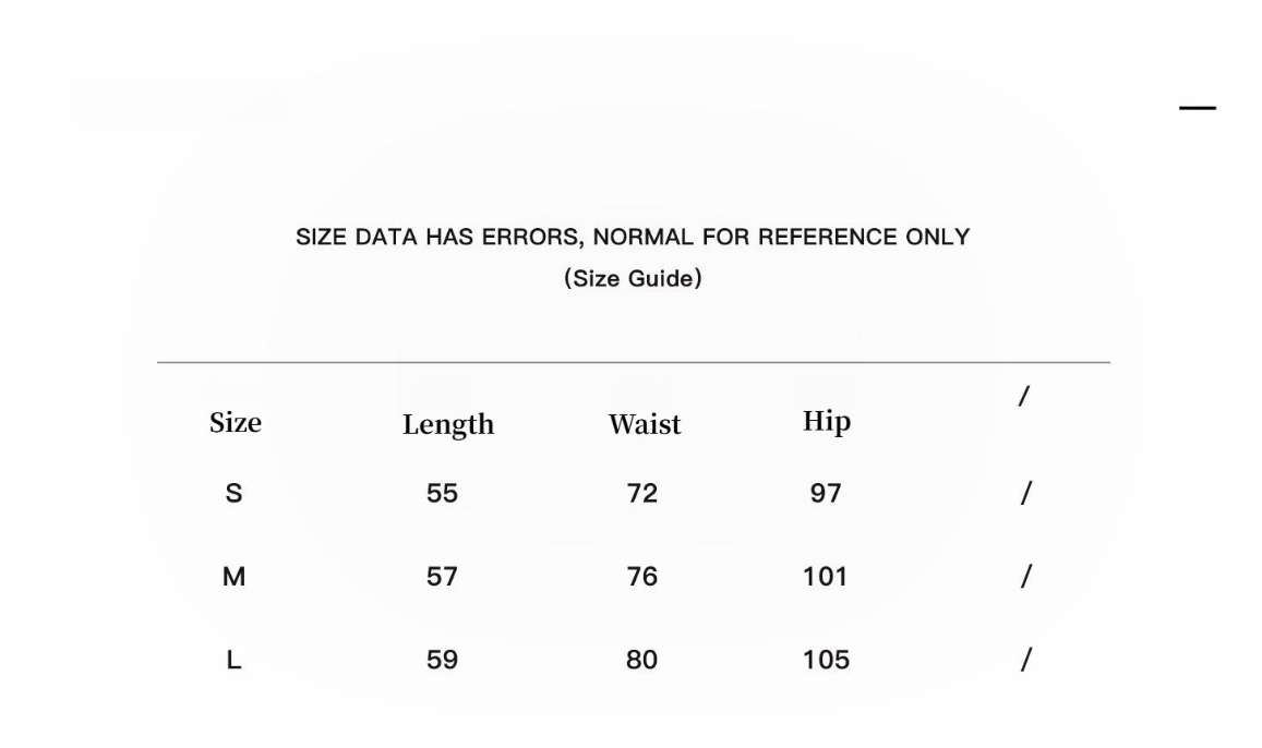 Gonna a trapezio irregolare con taglio verticale a quadri "Freeze Spring"