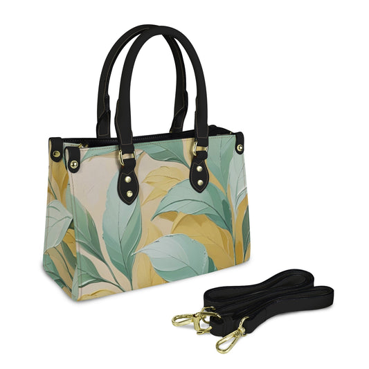181 Custom Women's Handbag-Small (Model 1747)
