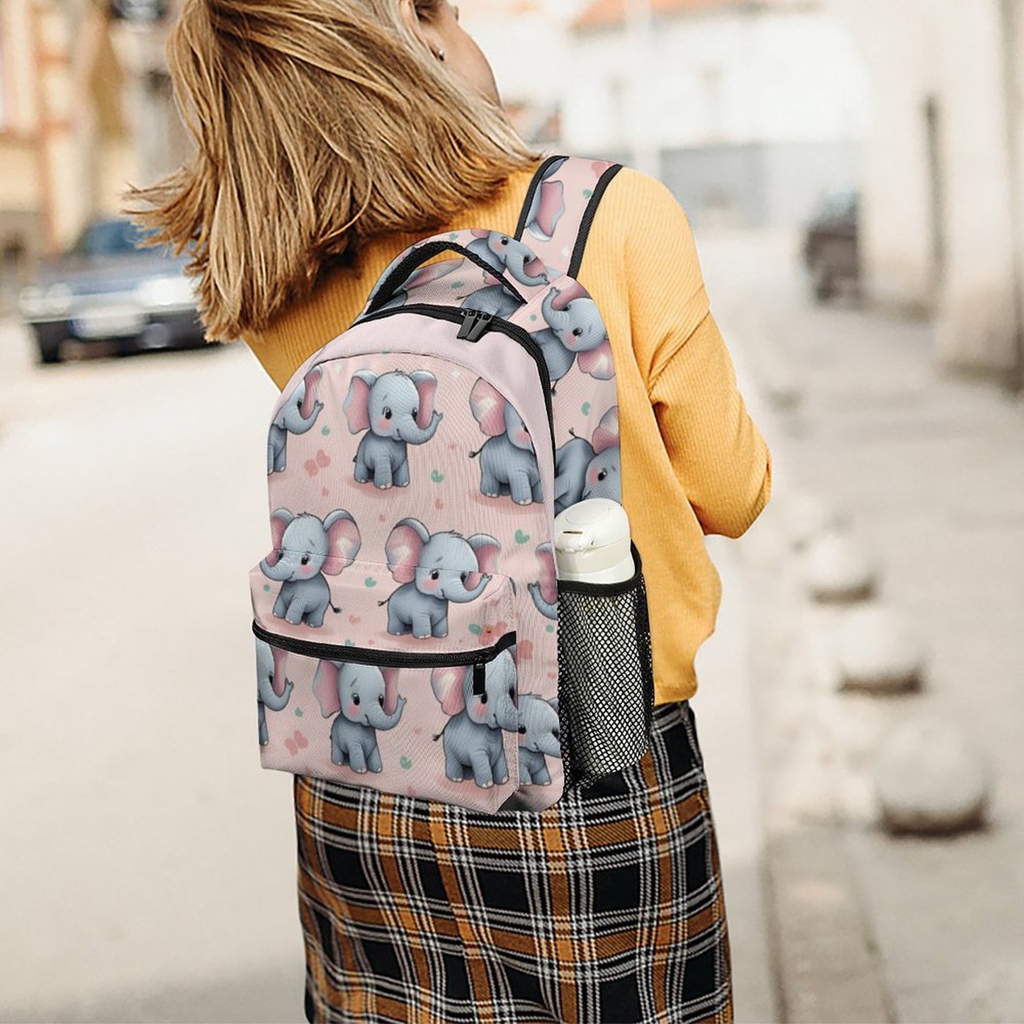Design Kid's Backpack