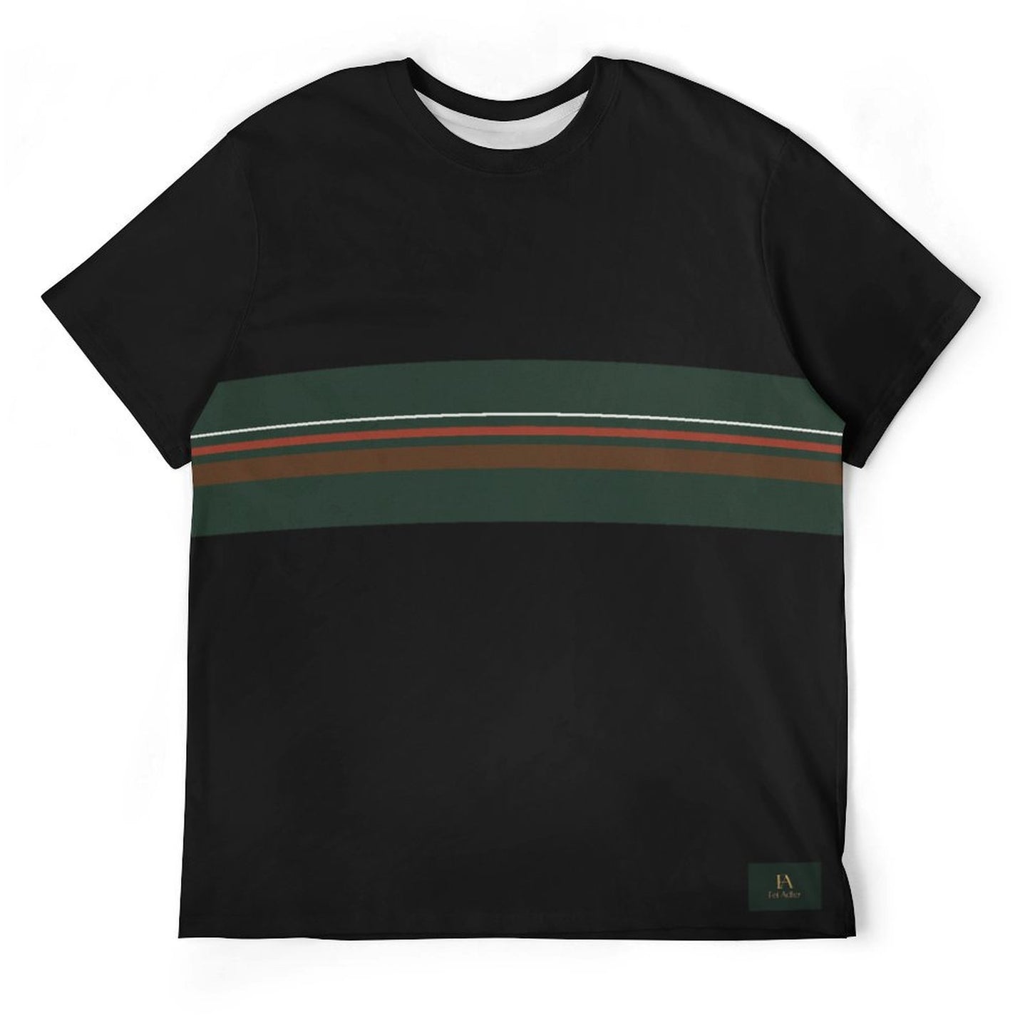 Design Men's Short Sleeve T-shirt