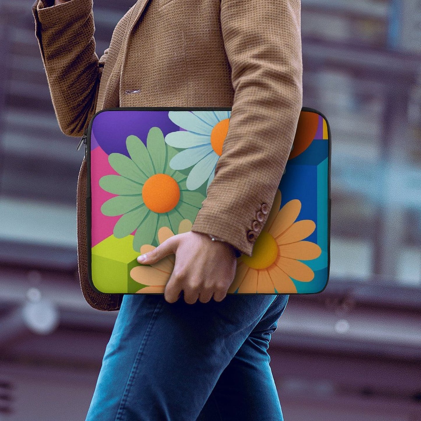 Custodia per laptop di design