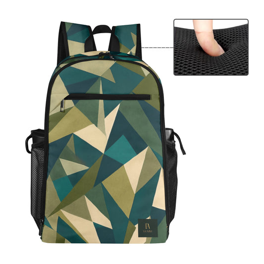 Leisure Sports Backpack (Model 1741)