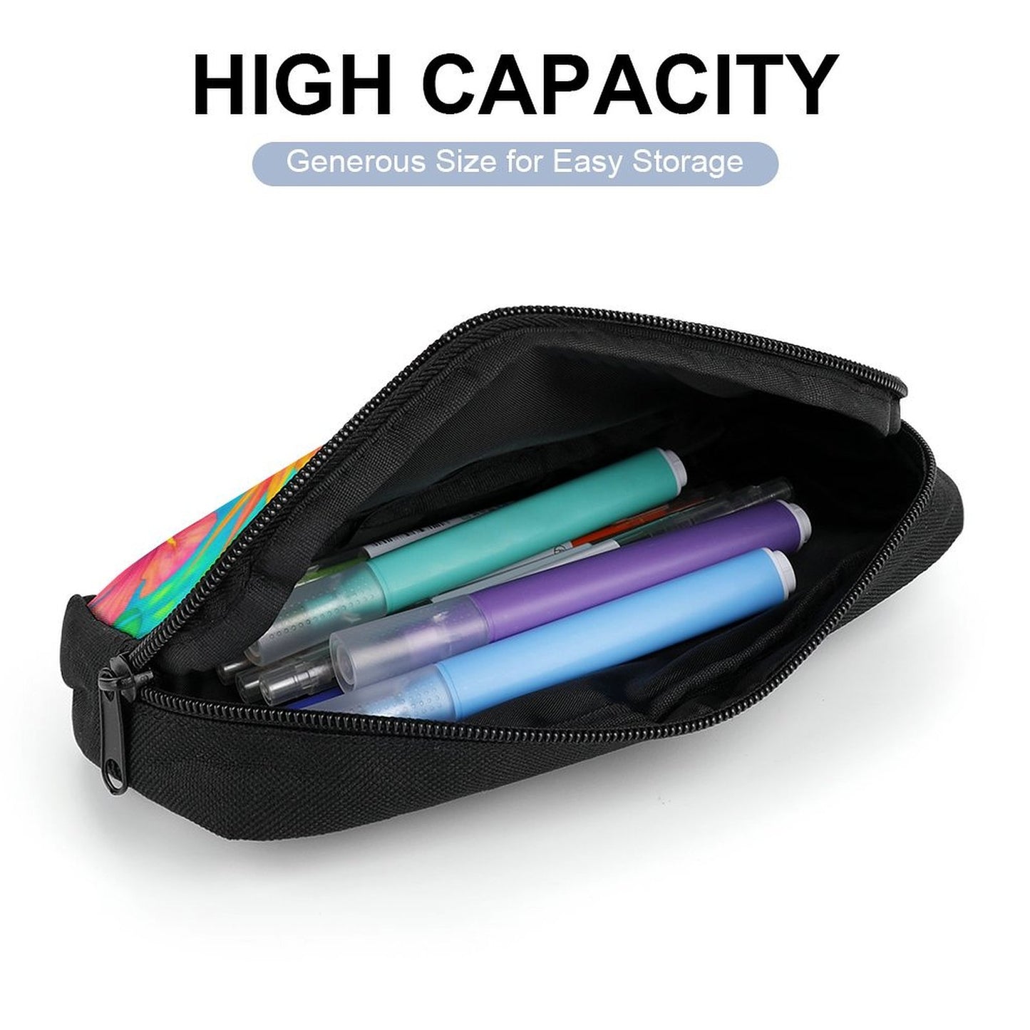 Astuccio doppio di design