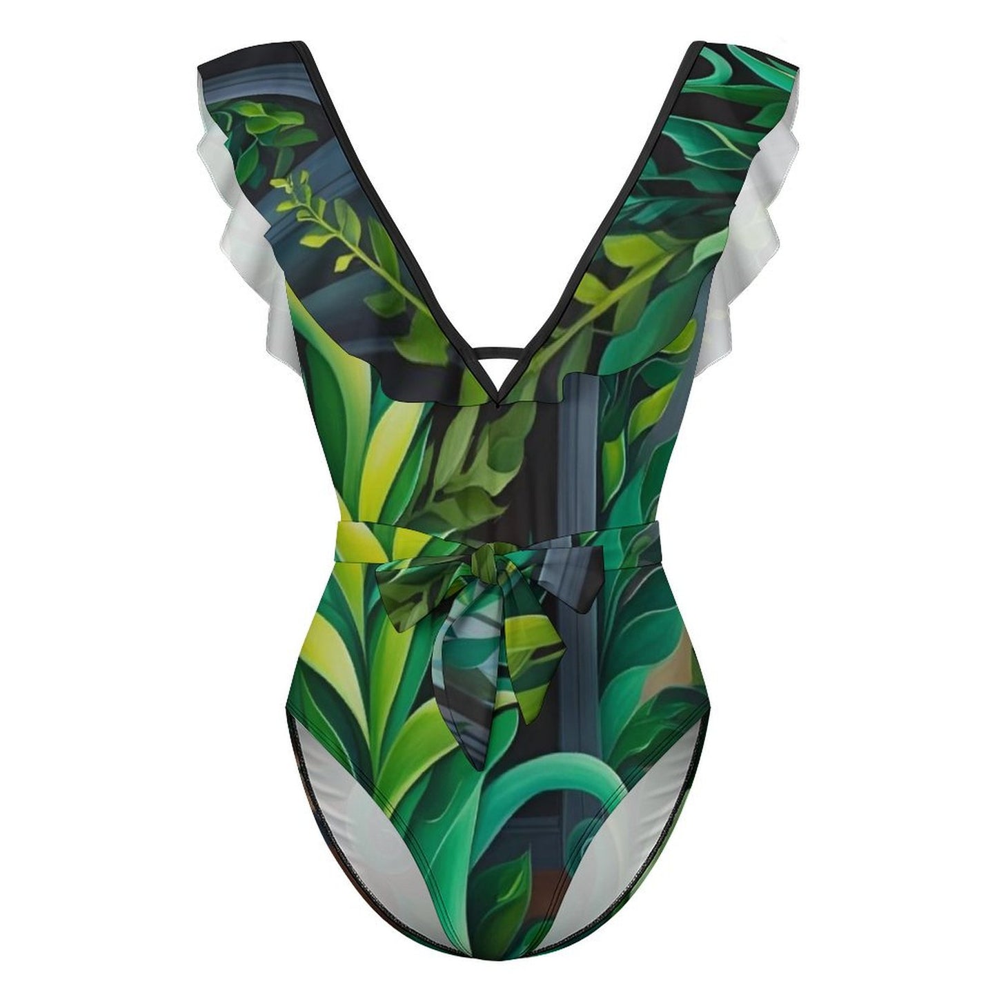 Design One-piece Swimsuit (SDS2003)