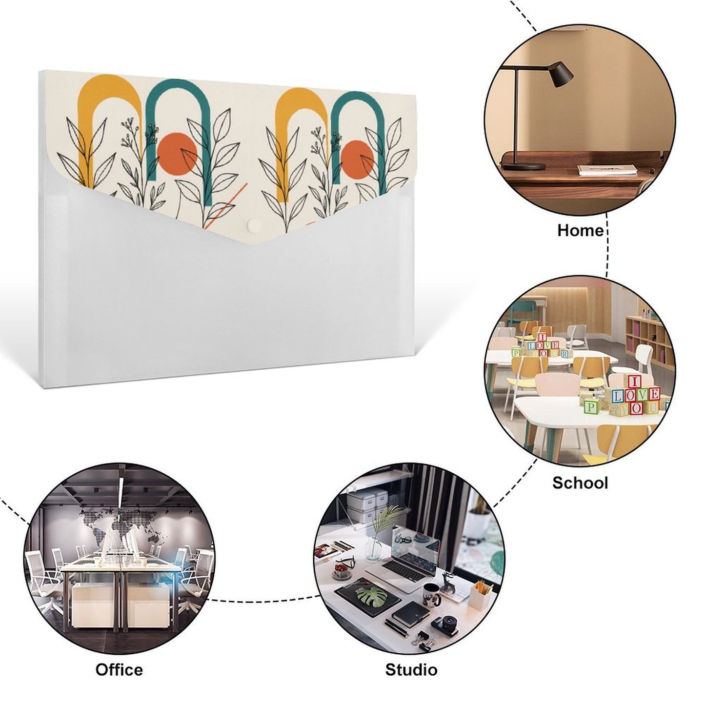 Cartella personalizzata