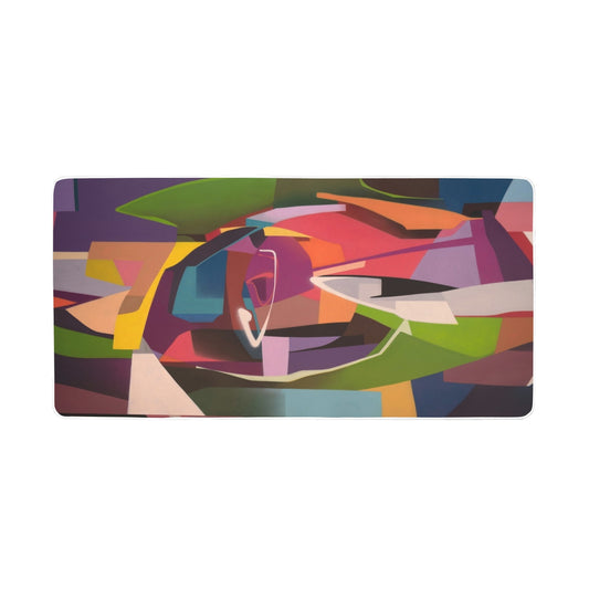 Tappetino per mouse rettangolare personalizzato