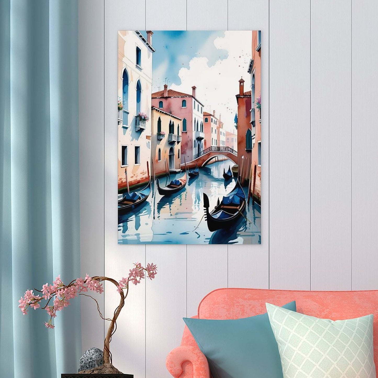 Design Custom Poster