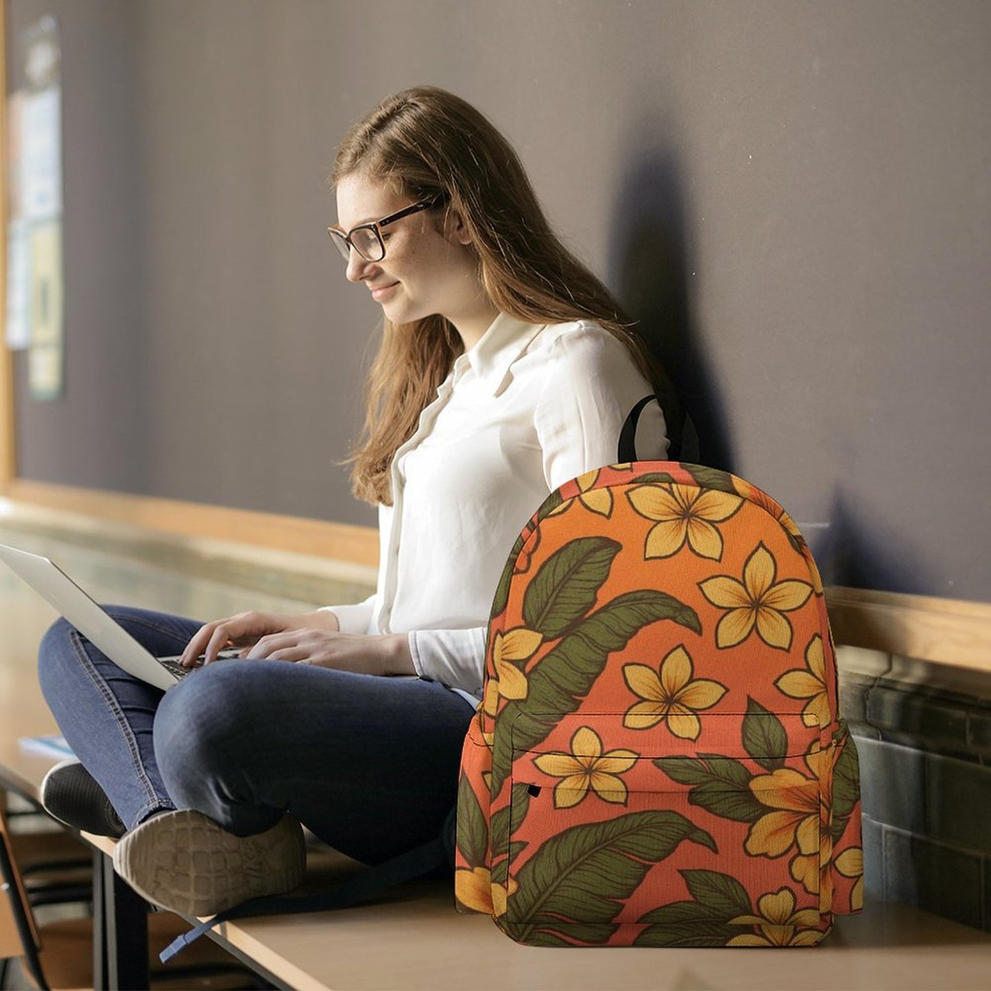 Design Custom Backpack