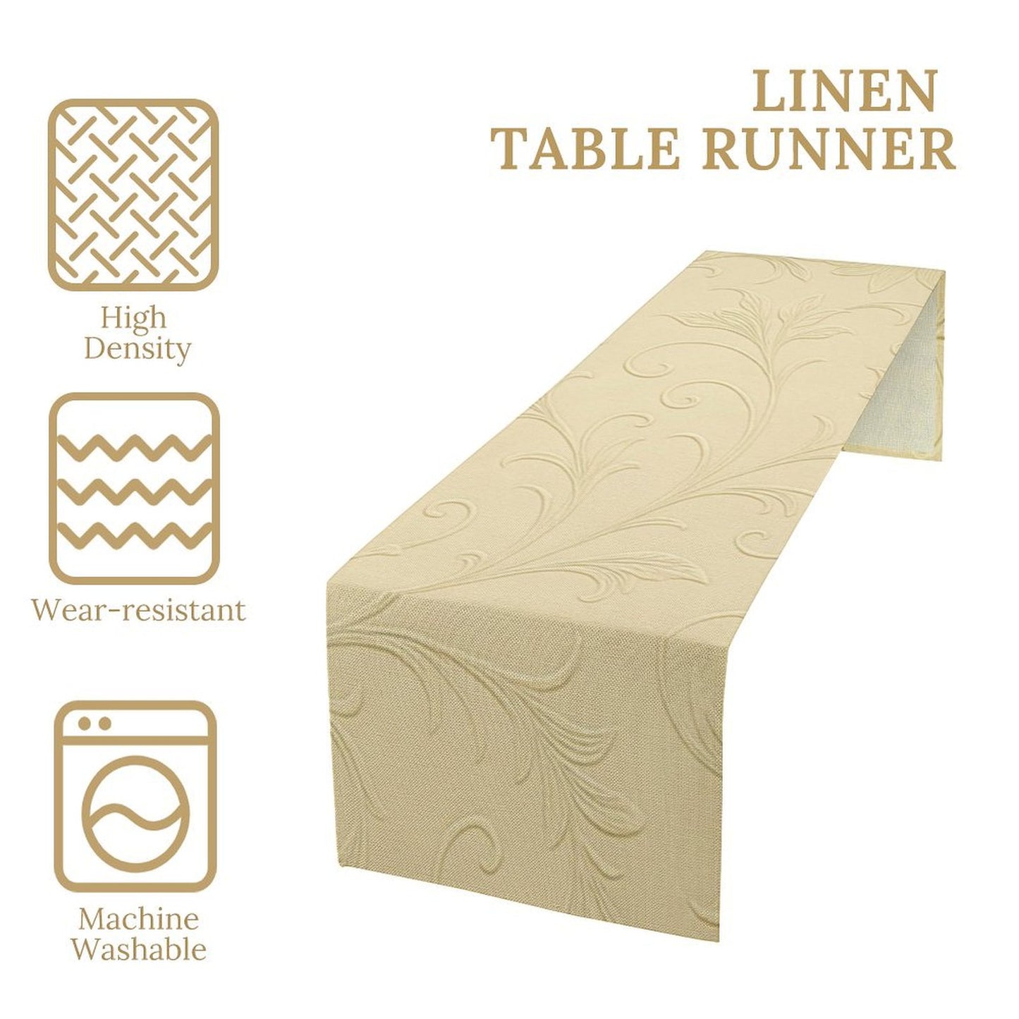 Design Table Runner