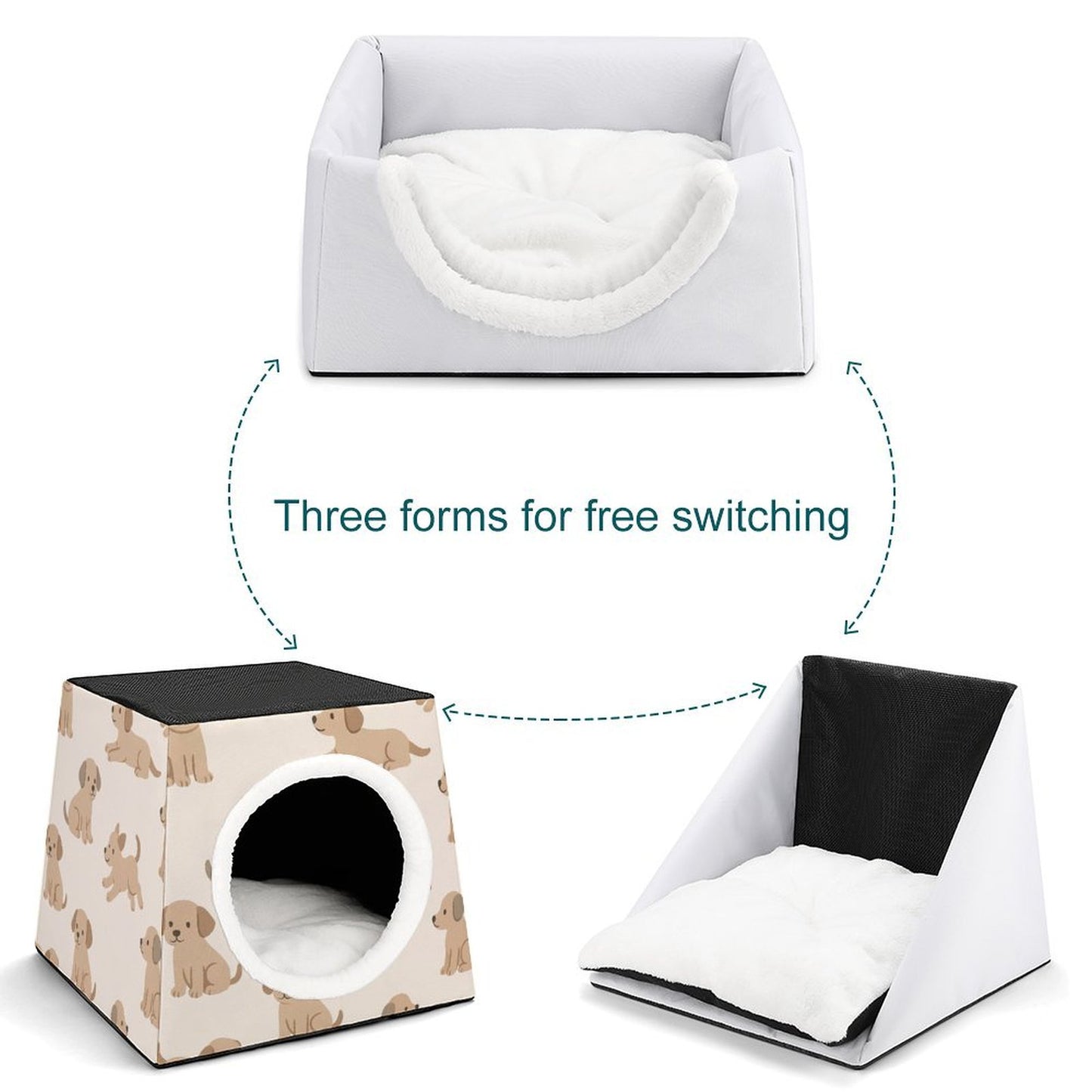 Design Capsule Pet Waterloo