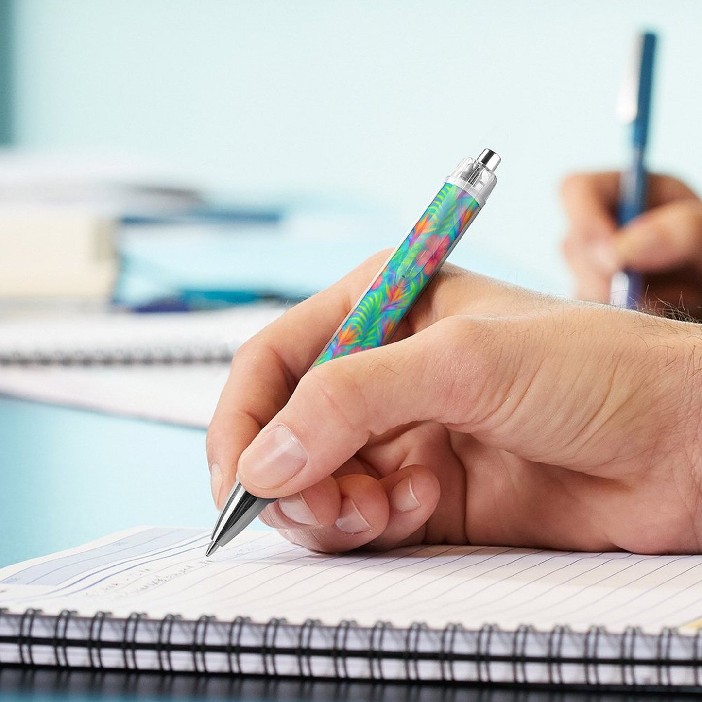 Penna a sfera di design