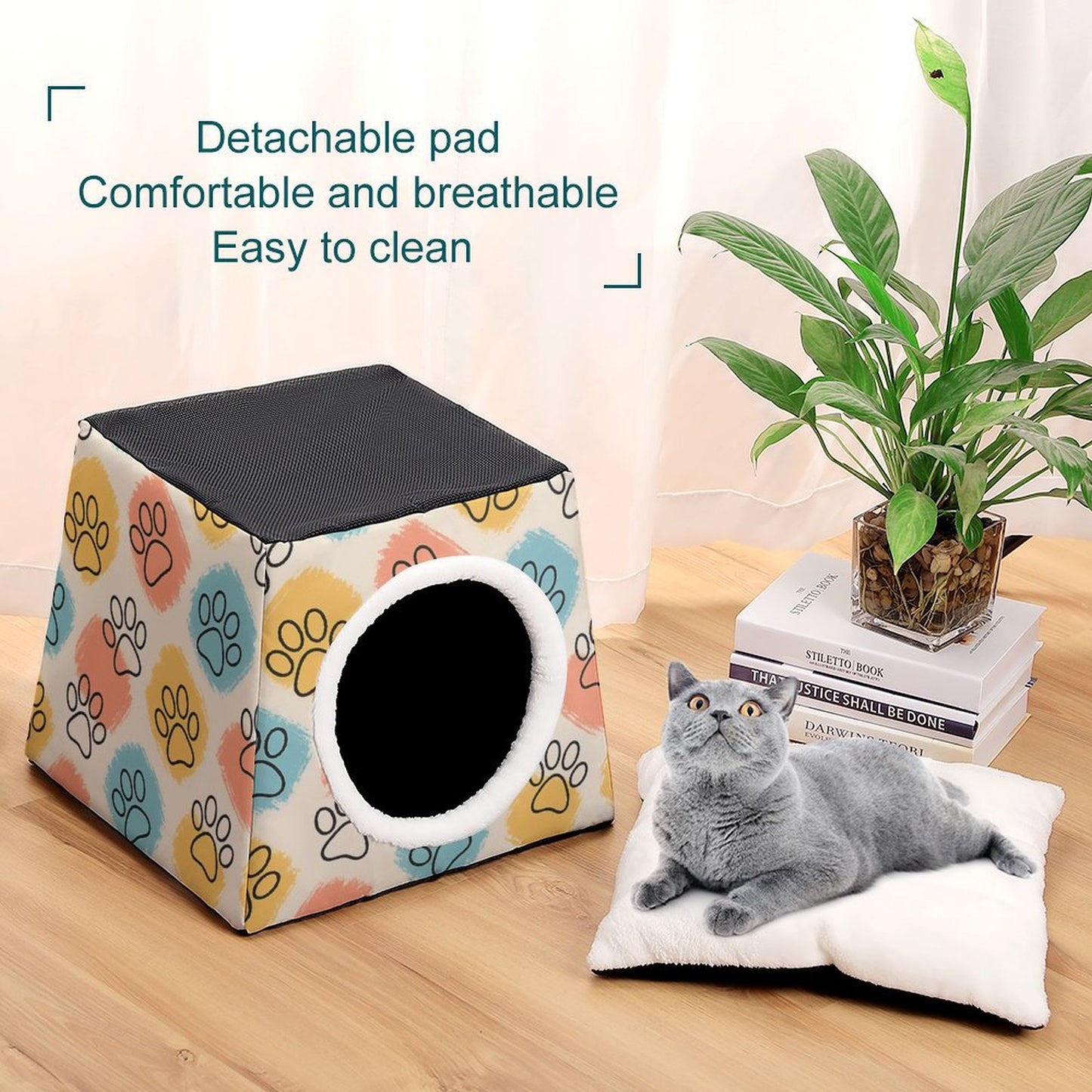 Design Capsule Pet Waterloo