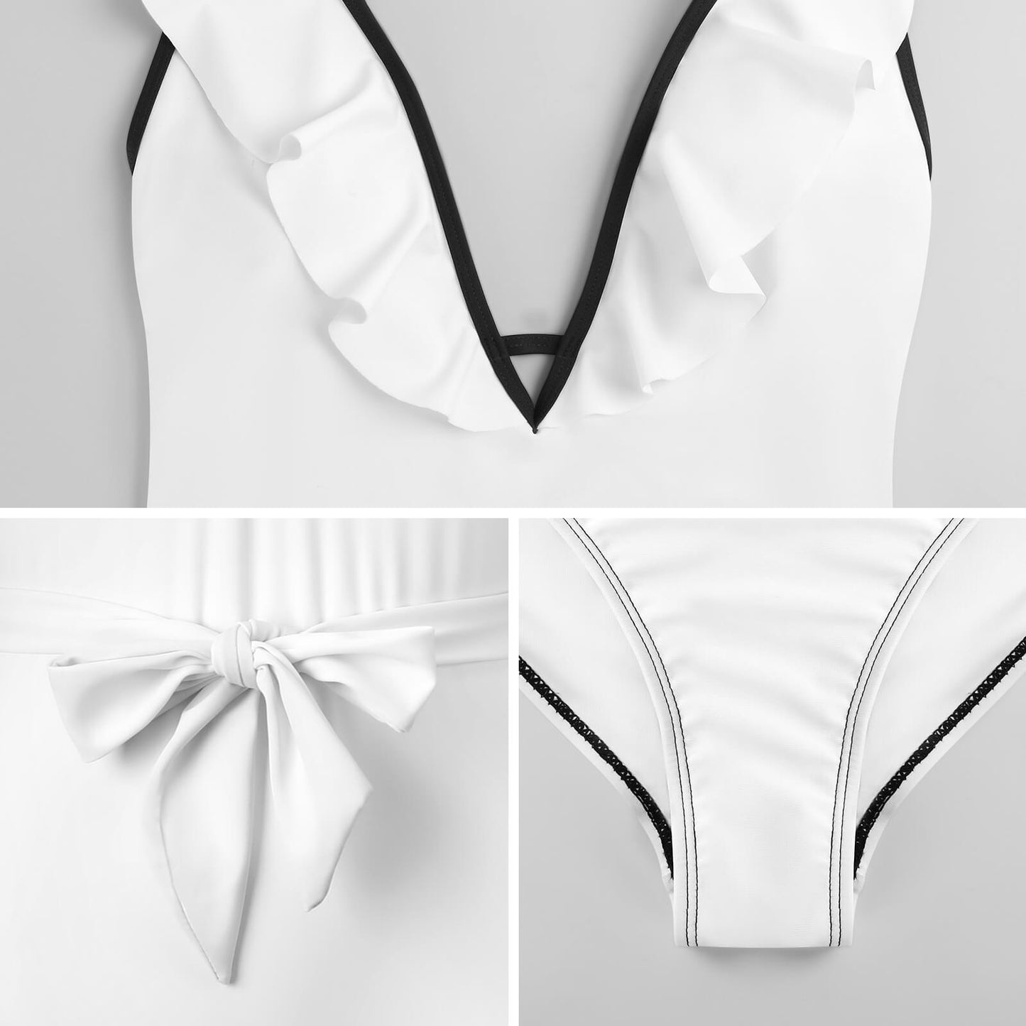 Design One-piece Swimsuit (SDS2003)