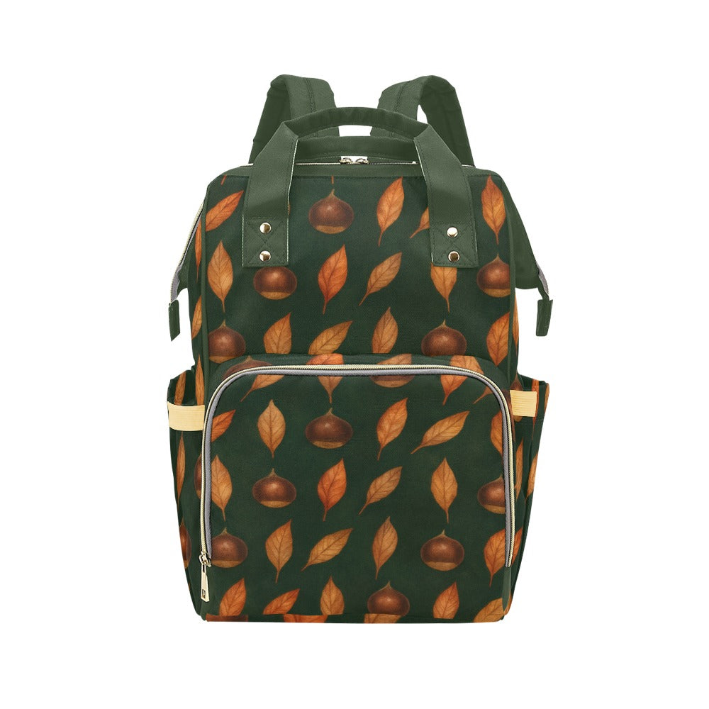 Multi-Function Backpack(Model1688)