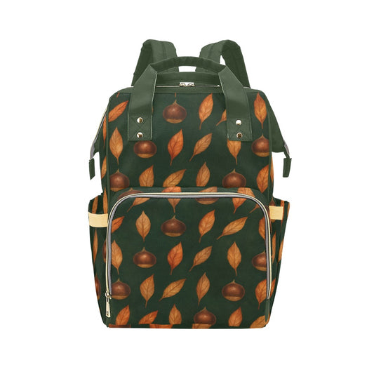 Multi-Function Backpack(Model1688)