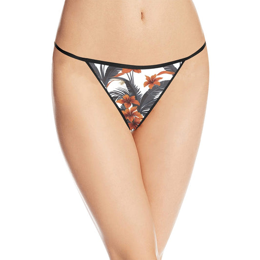 112 Women's G-String Panties (Model L35)