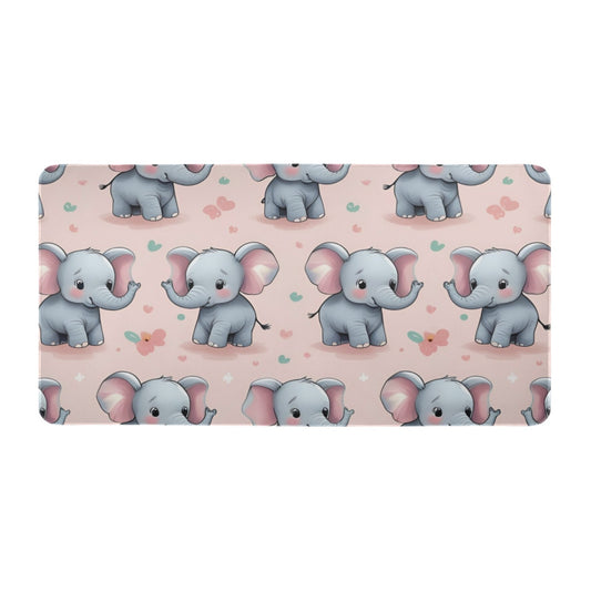 Tappetino per mouse da gioco personalizzato