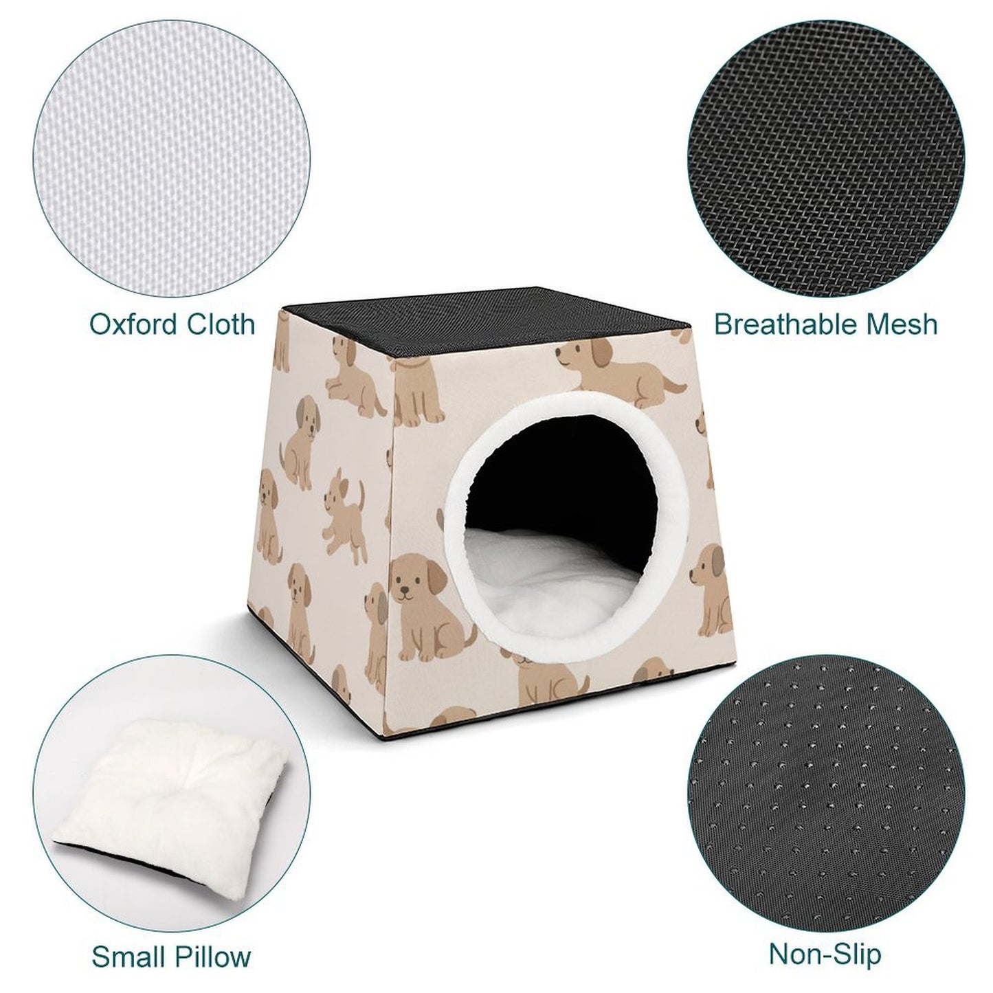 Design Capsule Pet Waterloo