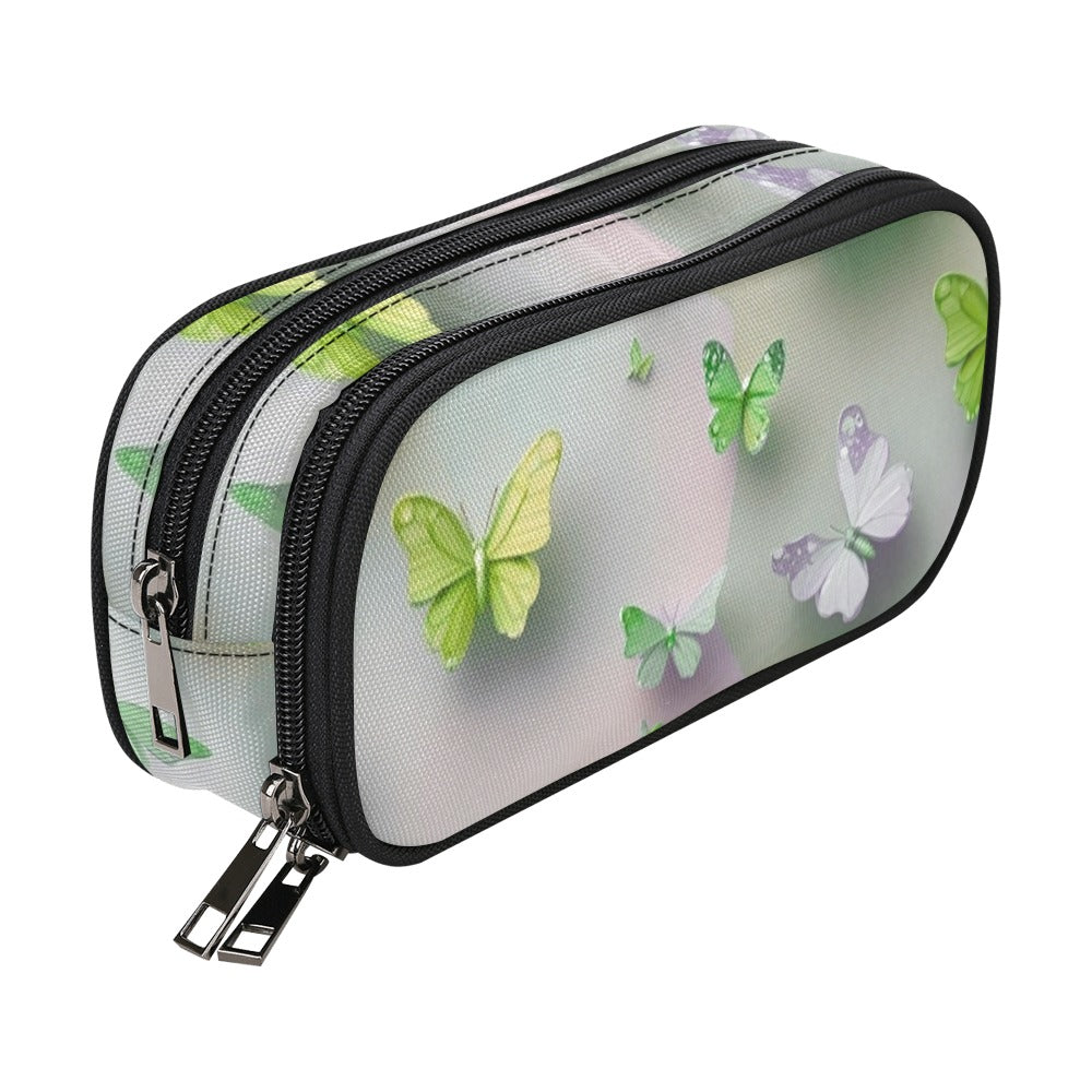 Astuccio portapenne di design