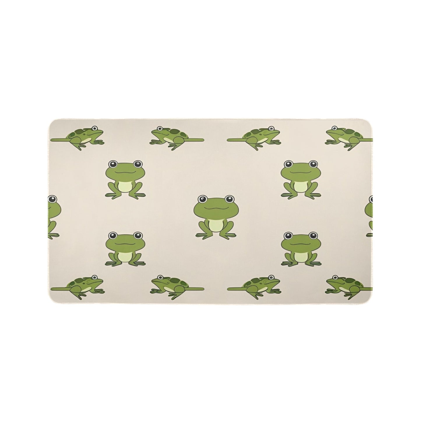 Tappetino per mouse rettangolare