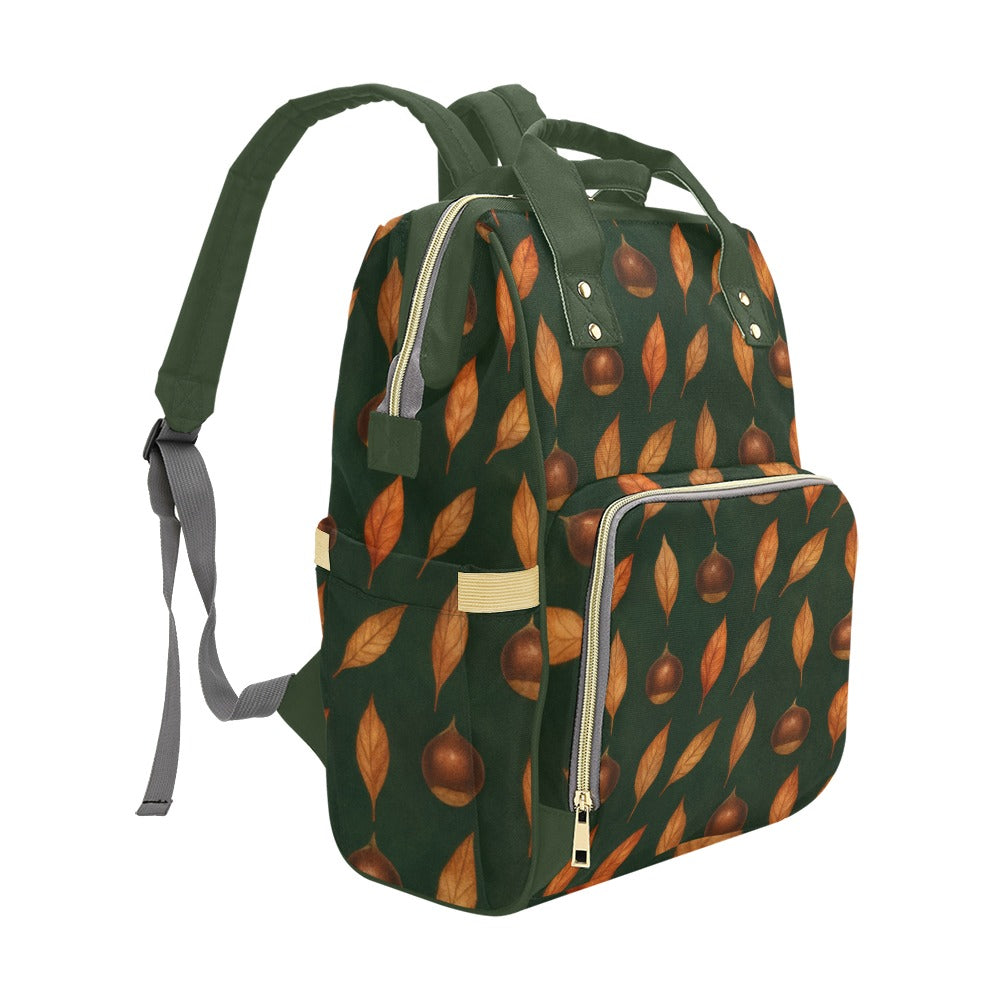 Multi-Function Backpack(Model1688)