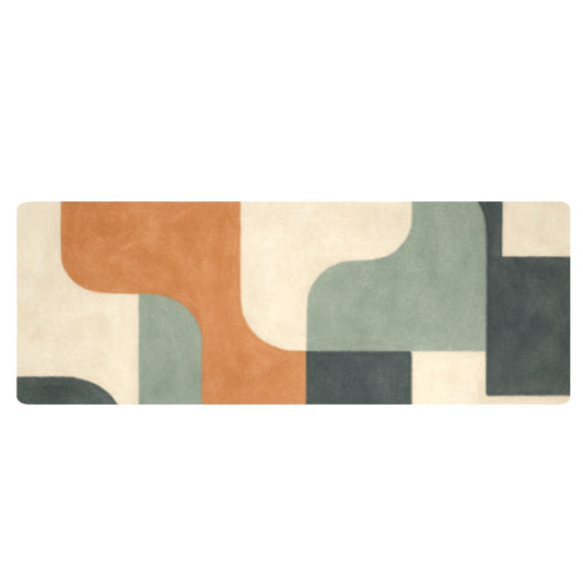 Kitchen Mat 48"x17"