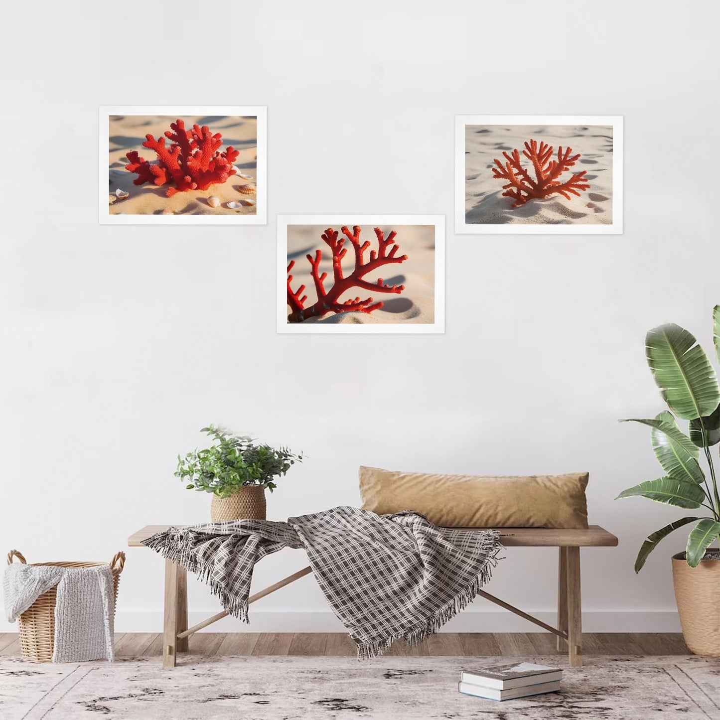 58 Art Print 16"x12" (Pack of 3)(Customizable Separately)