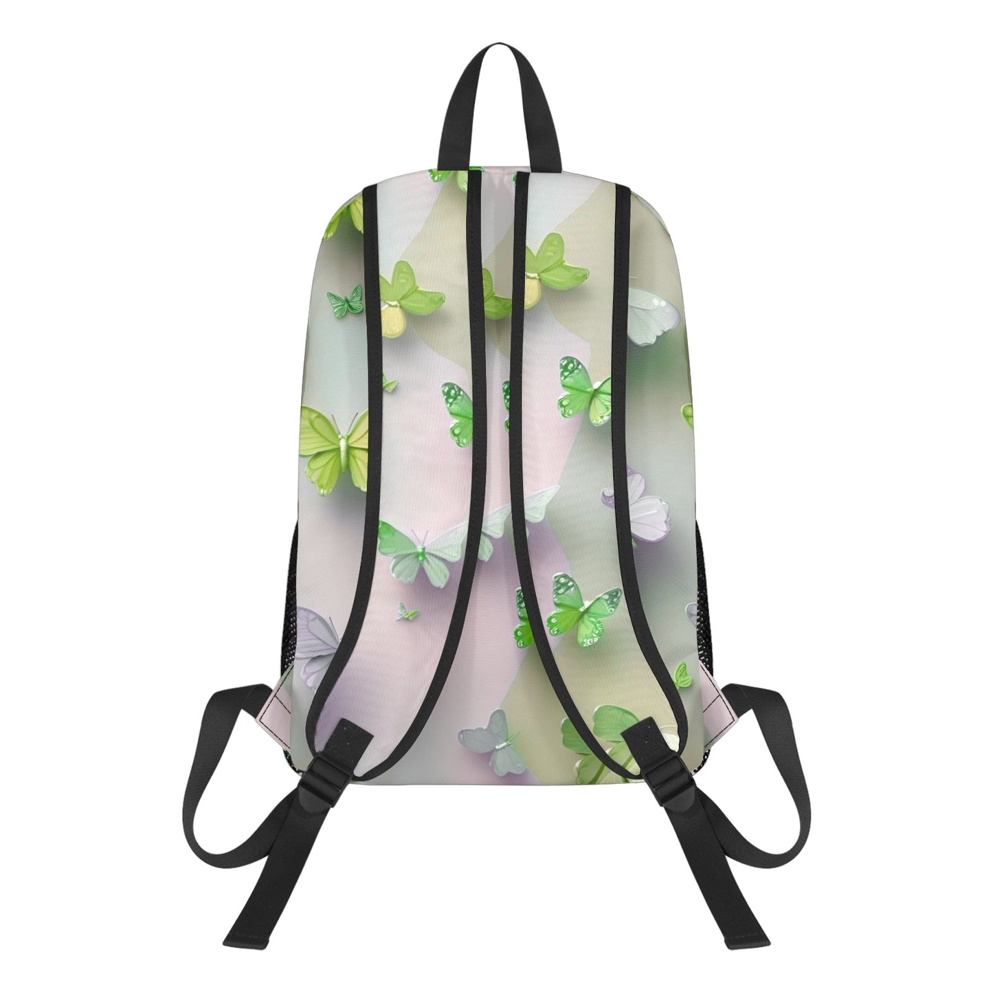 51 All Over Print Leisure Sports Backpack (Model 1741)