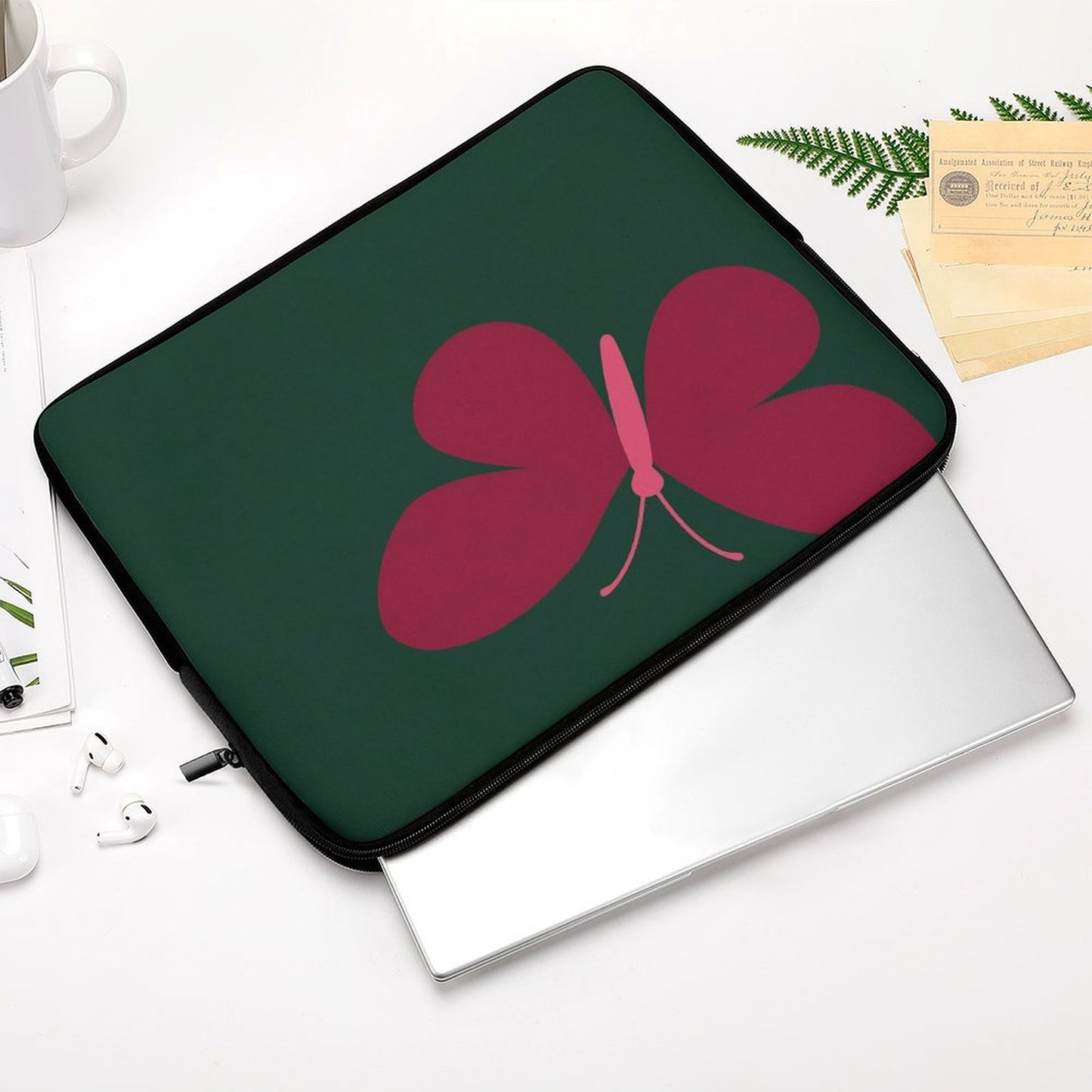 Custodia per laptop di design