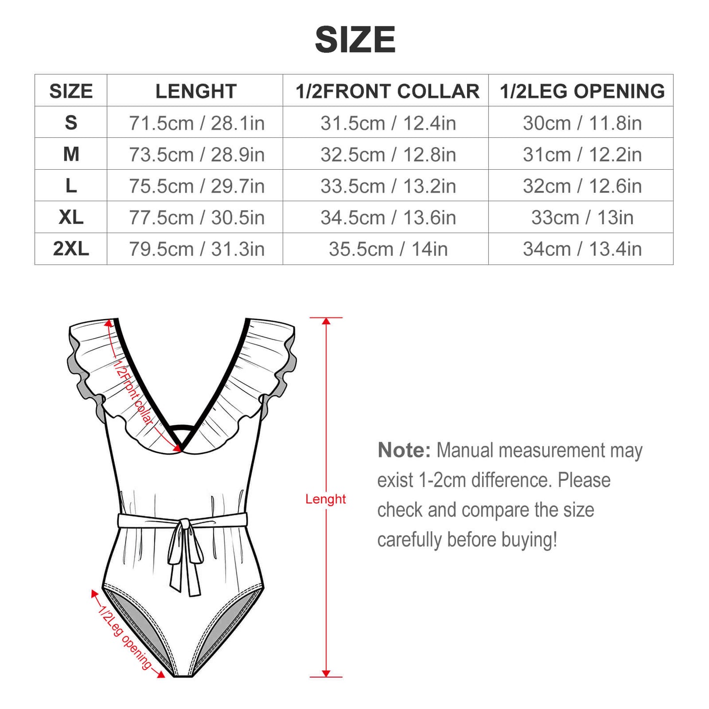 Design One-piece Swimsuit (SDS2003)