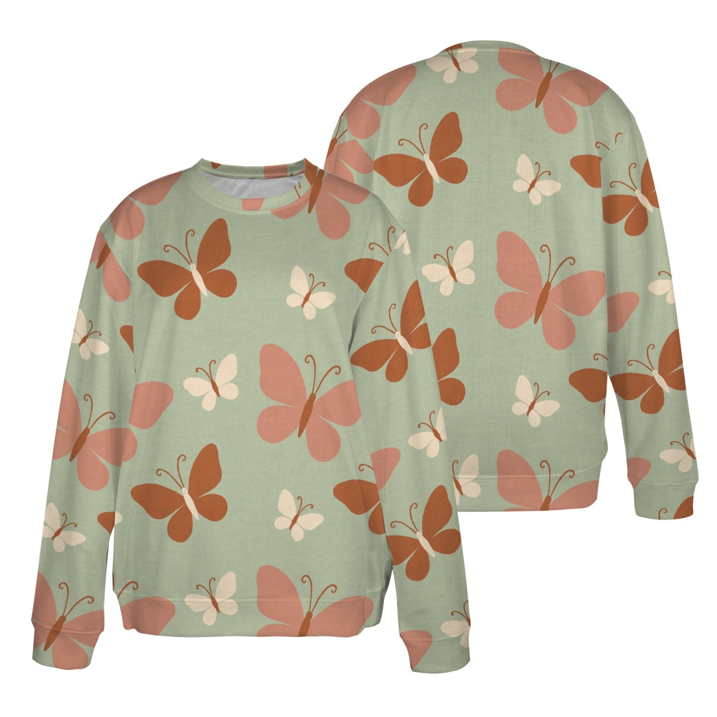 Sweater Farfalle