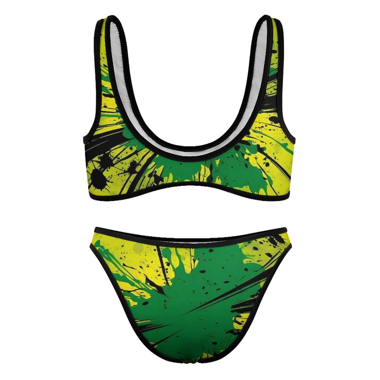 Design Women's Sexy Swimwear