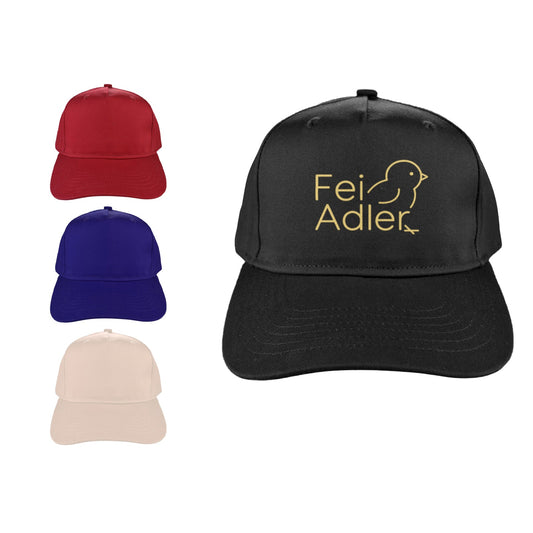 Baseball Cap (Made in USA)