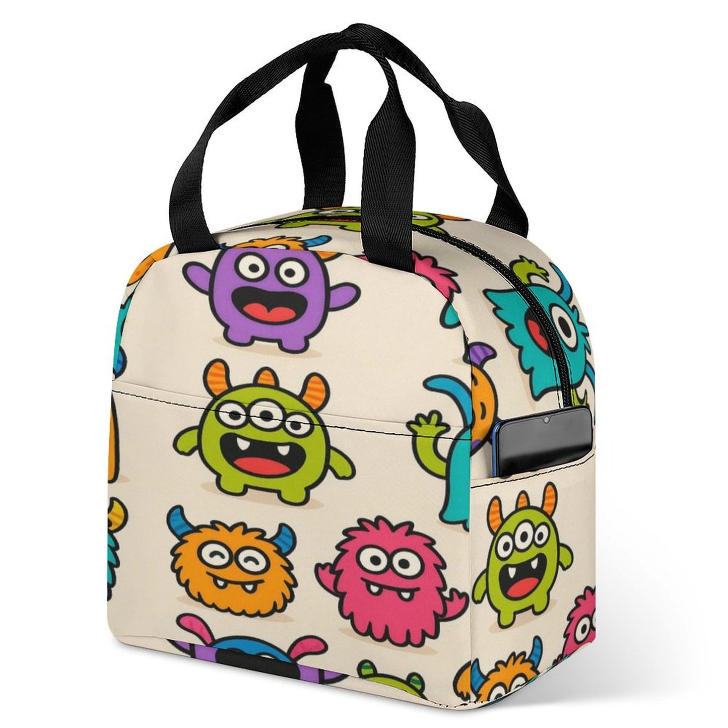 Borsa per il pasto di design