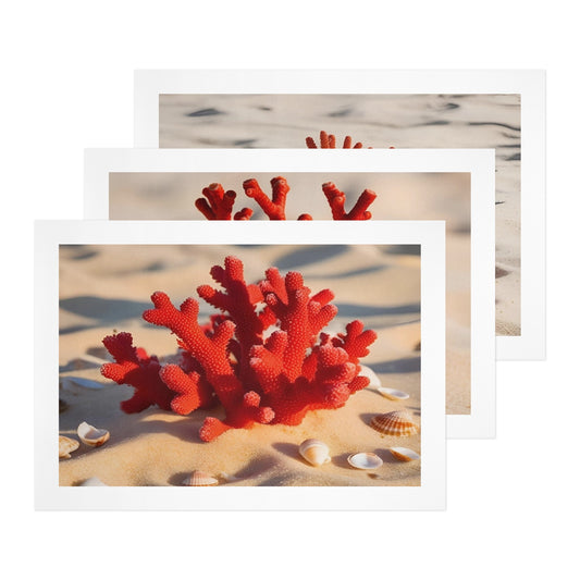 58 Art Print 16"x12" (Pack of 3)(Customizable Separately)