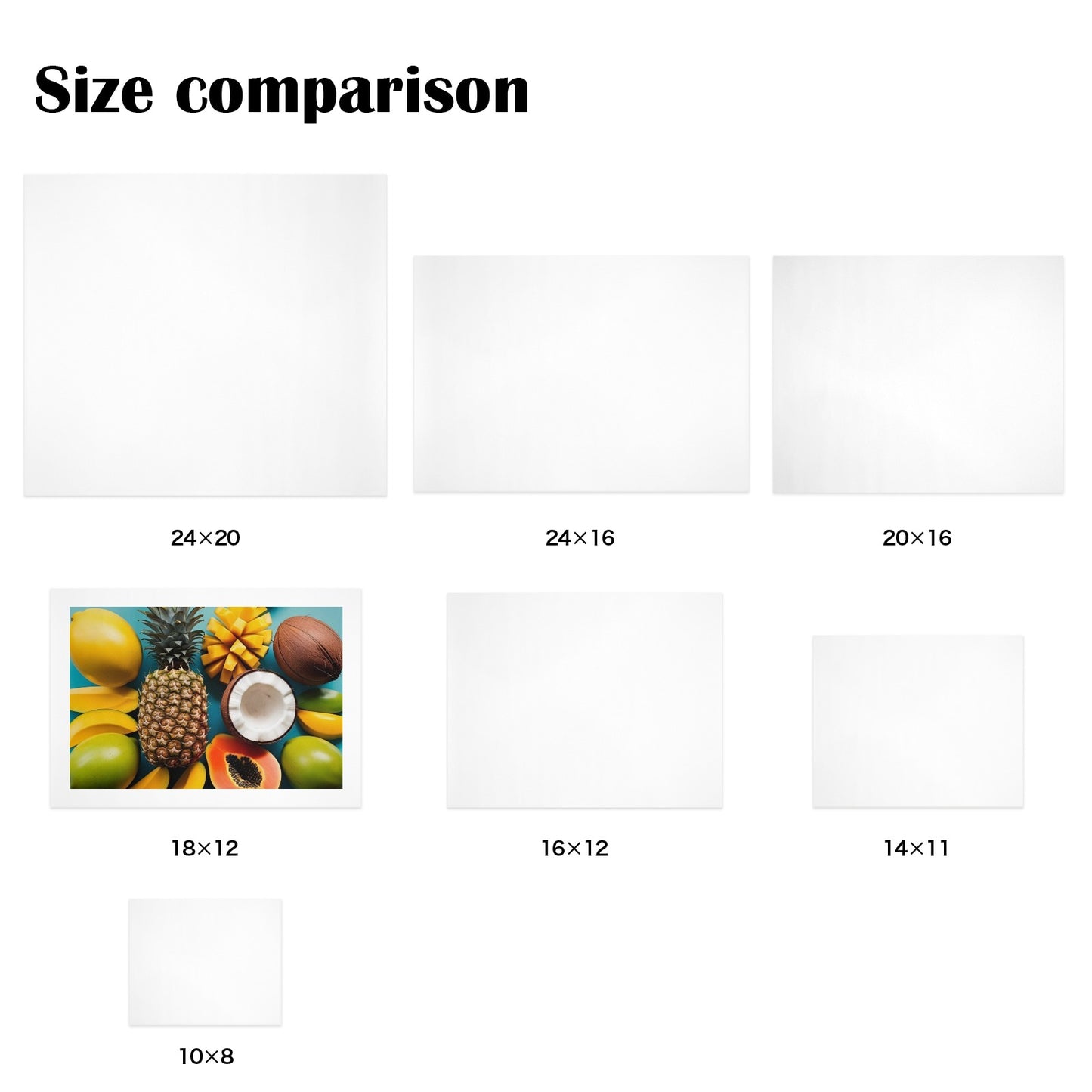 79 (2) Art Print 18"x12"(Pack of 3) (Customizable Separately)
