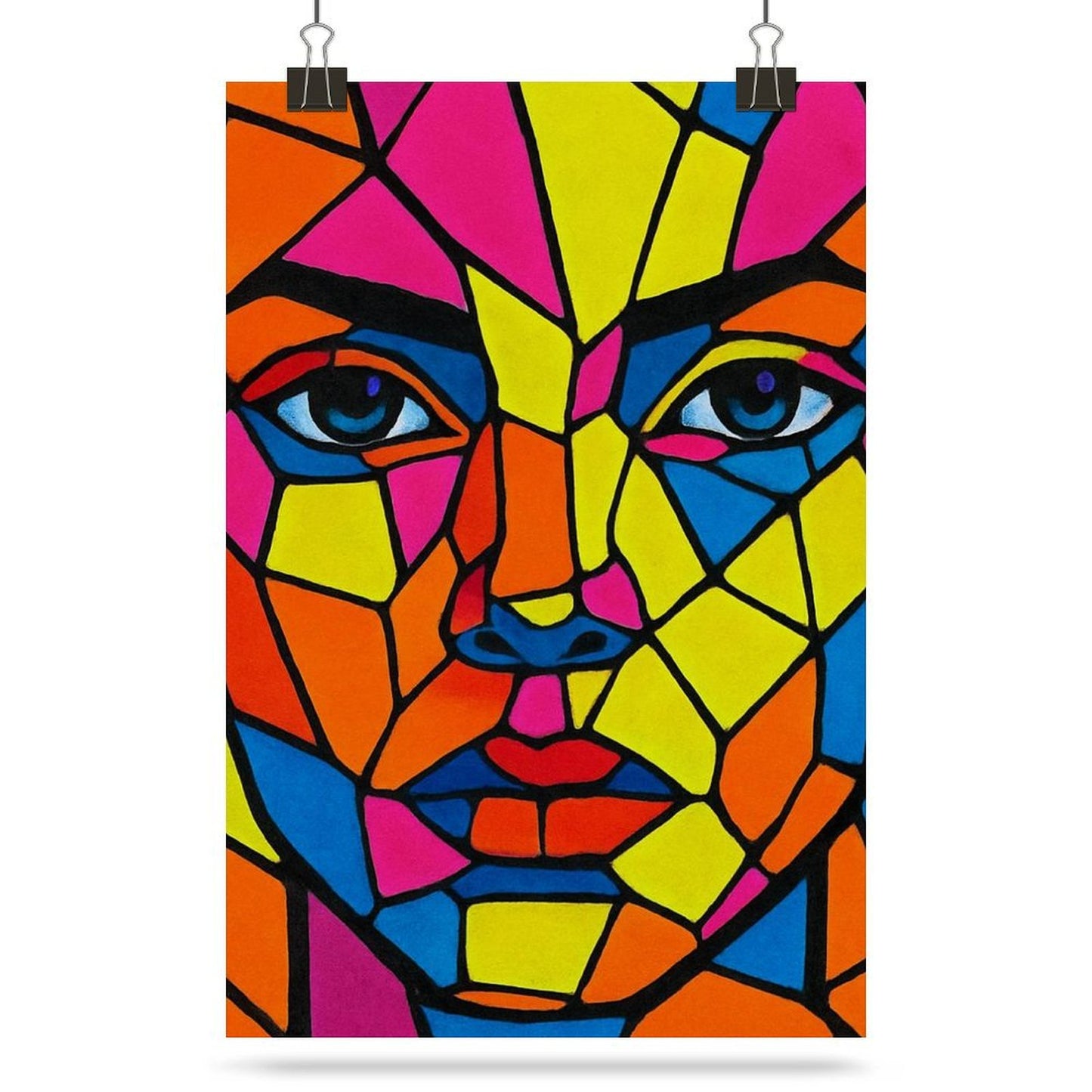Design Custom Poster