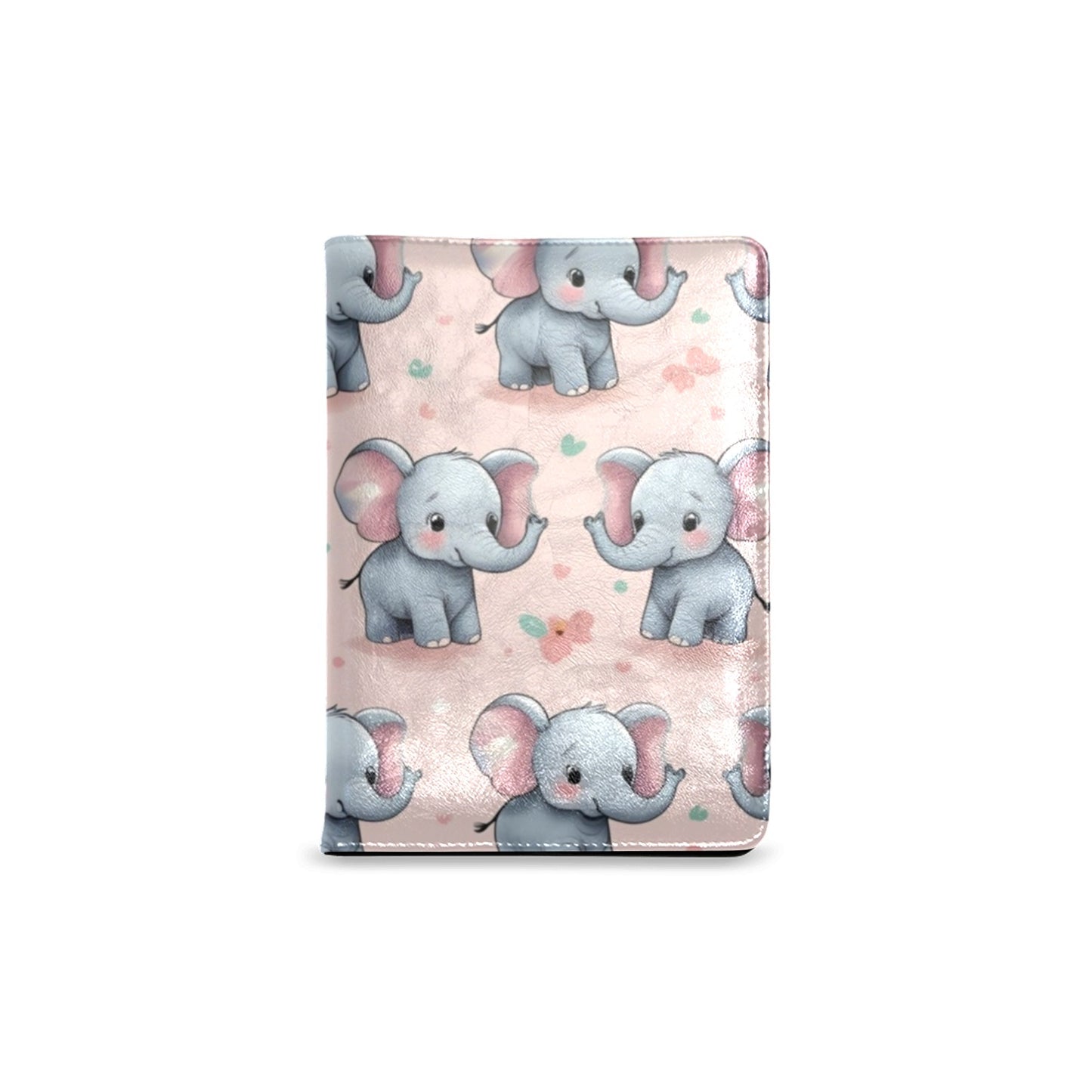 Quaderno personalizzato A5