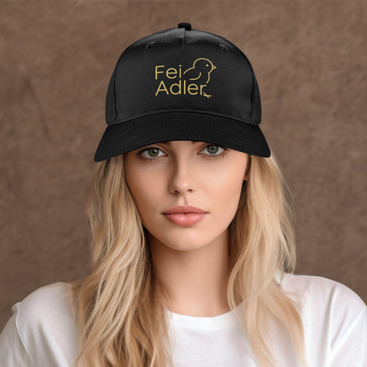 Baseball Cap (Made in USA)