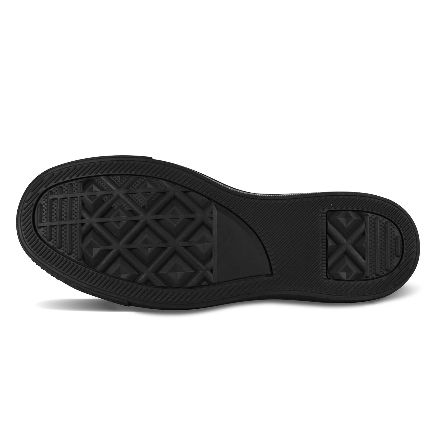 Vancouver High Top Canvas Women's Shoes