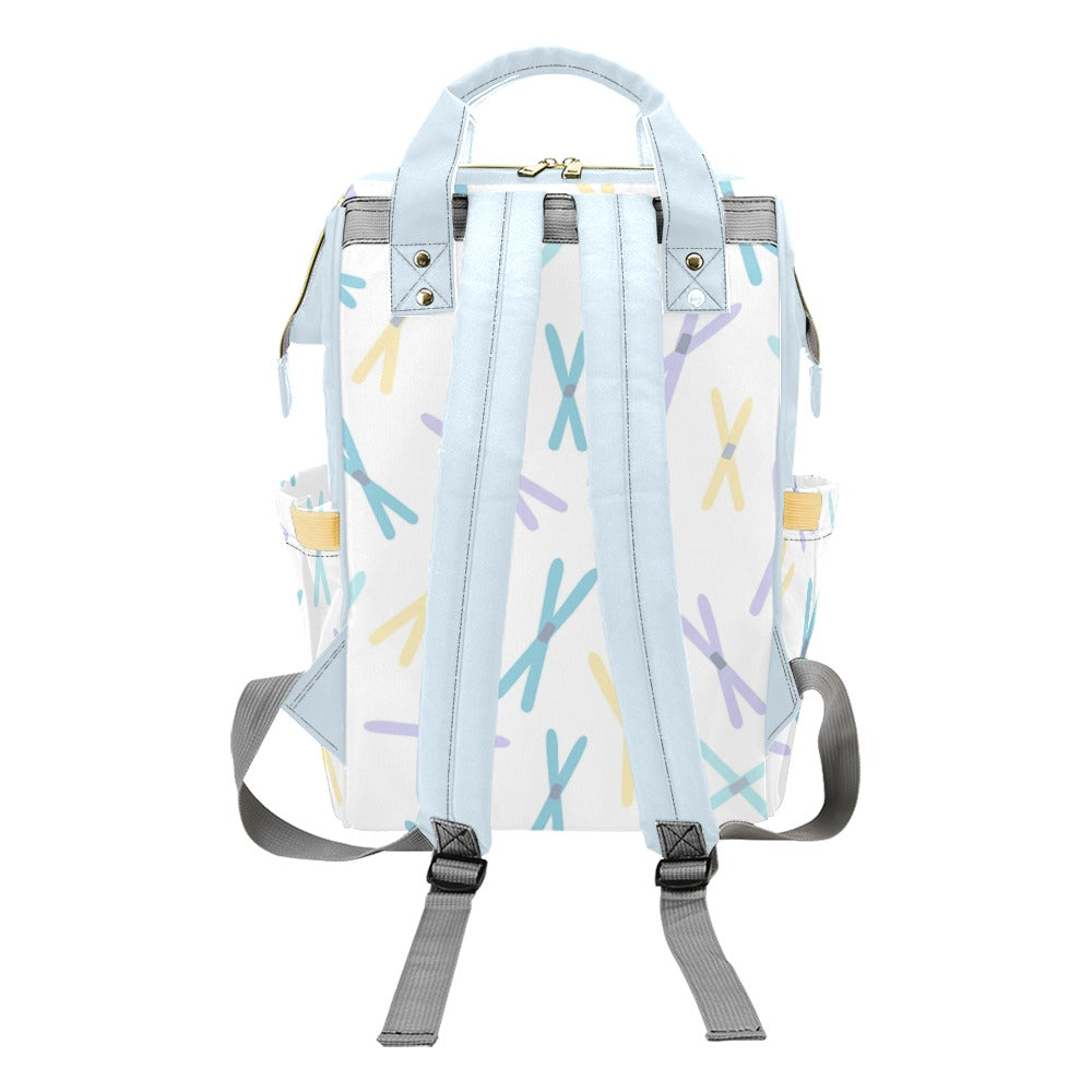 Multi-Function Backpack(Model1688)