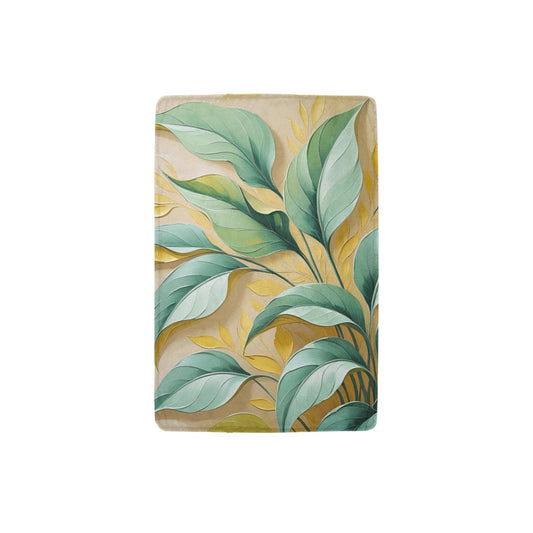 184 Ultra-Soft Micro Fleece Blanket 32"×48"
