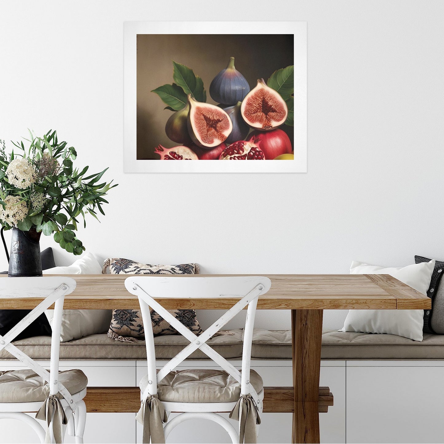 14 Art Print 20"x16" (Pack of 4)