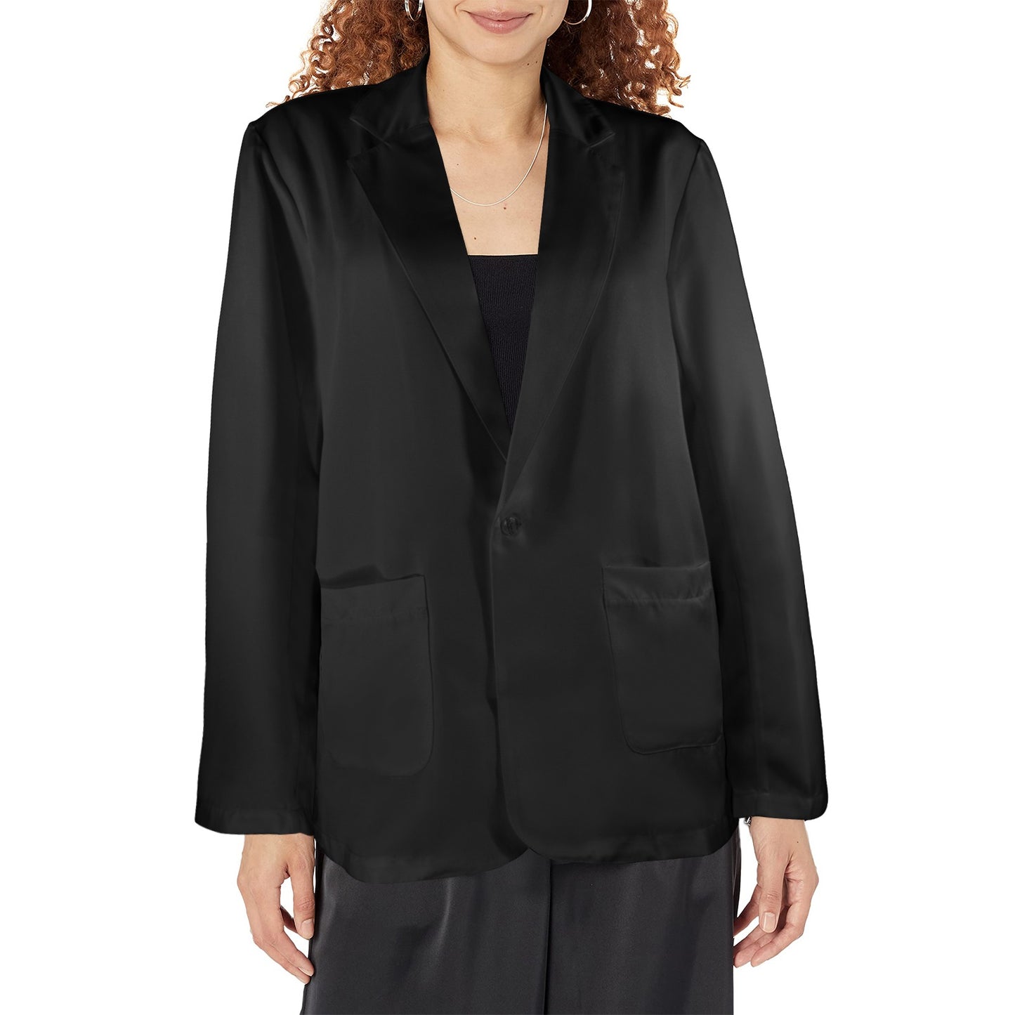 Women's Blazer