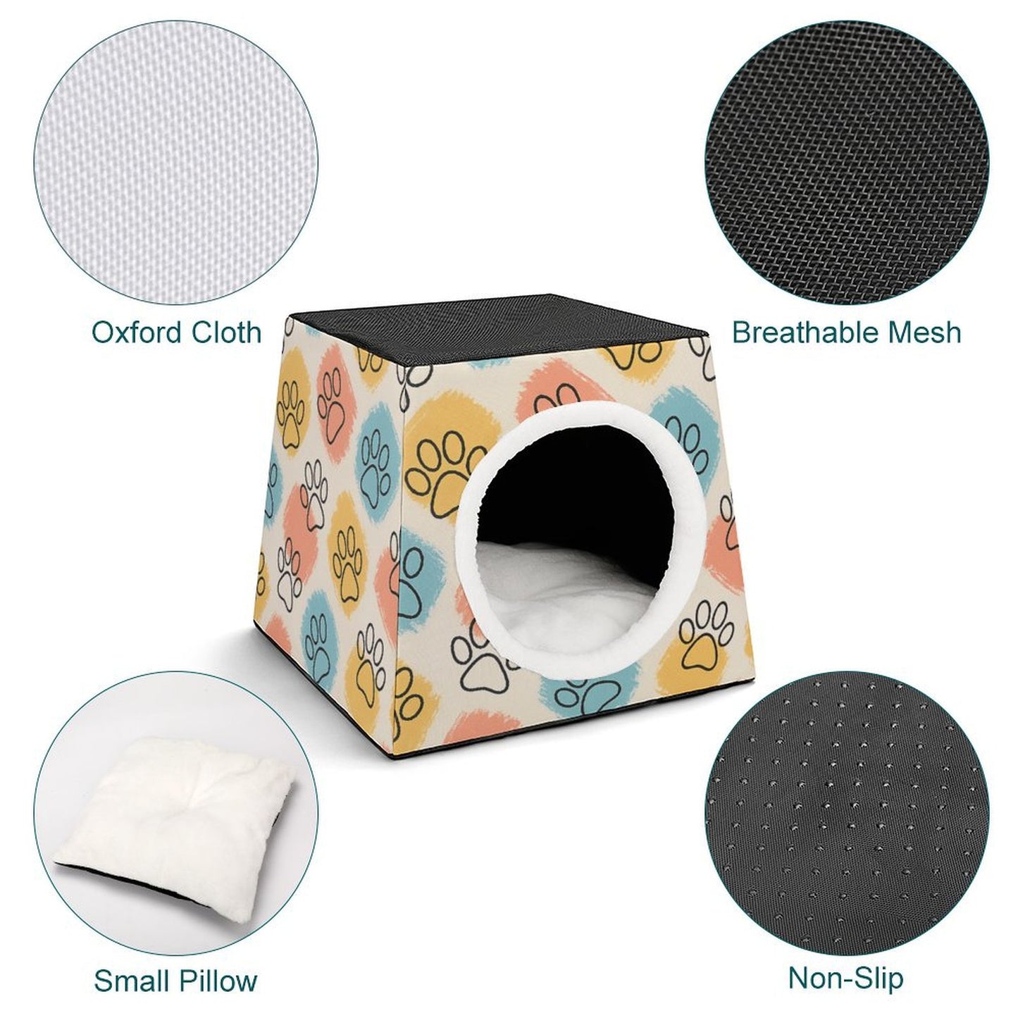 Design Capsule Pet Waterloo