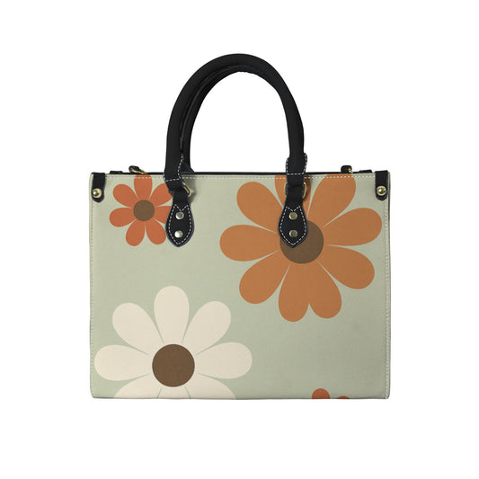 Custom Women's Handbag-Medium (Model 1747)