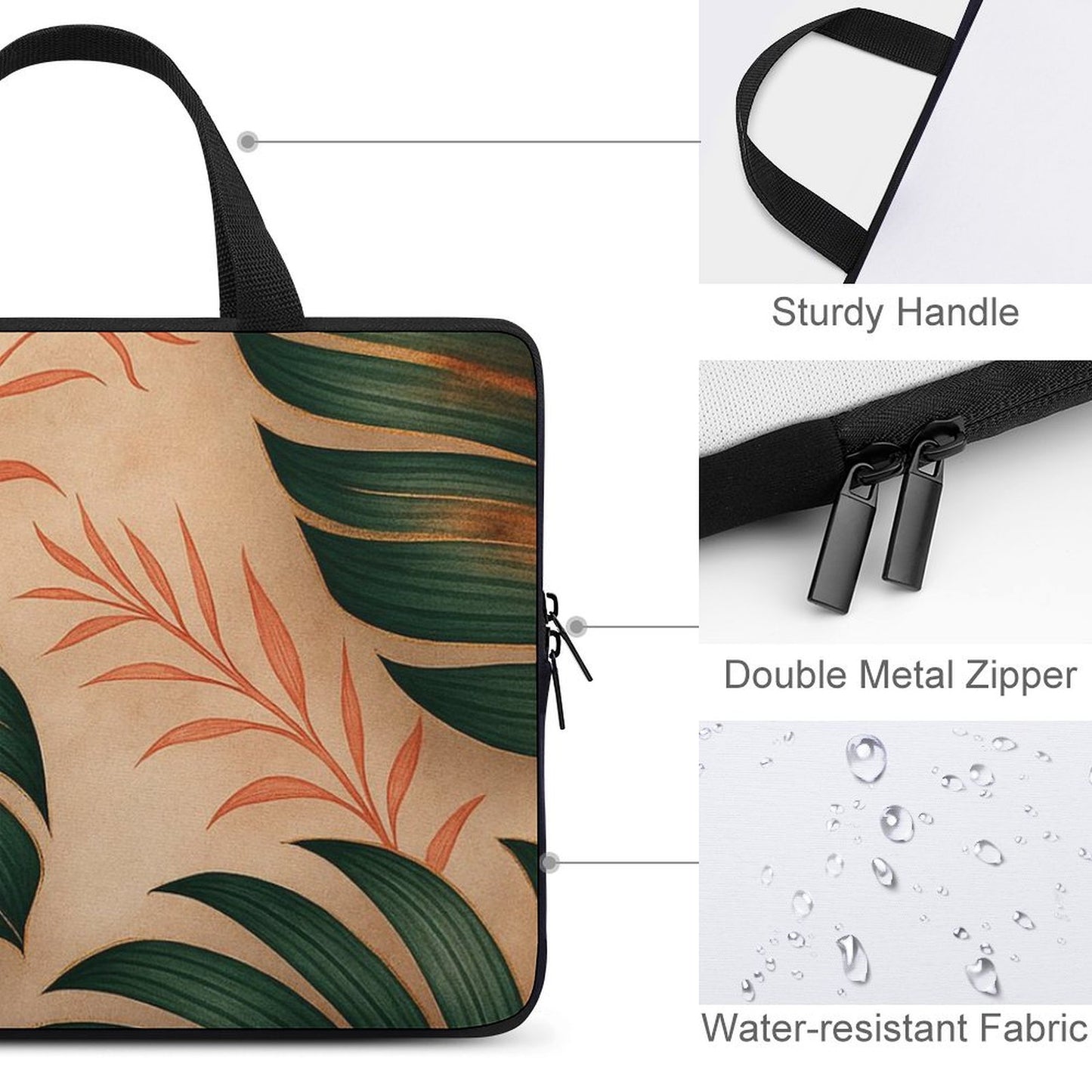 Borsa per laptop di design